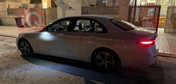 مرسيدس بنز E-Class